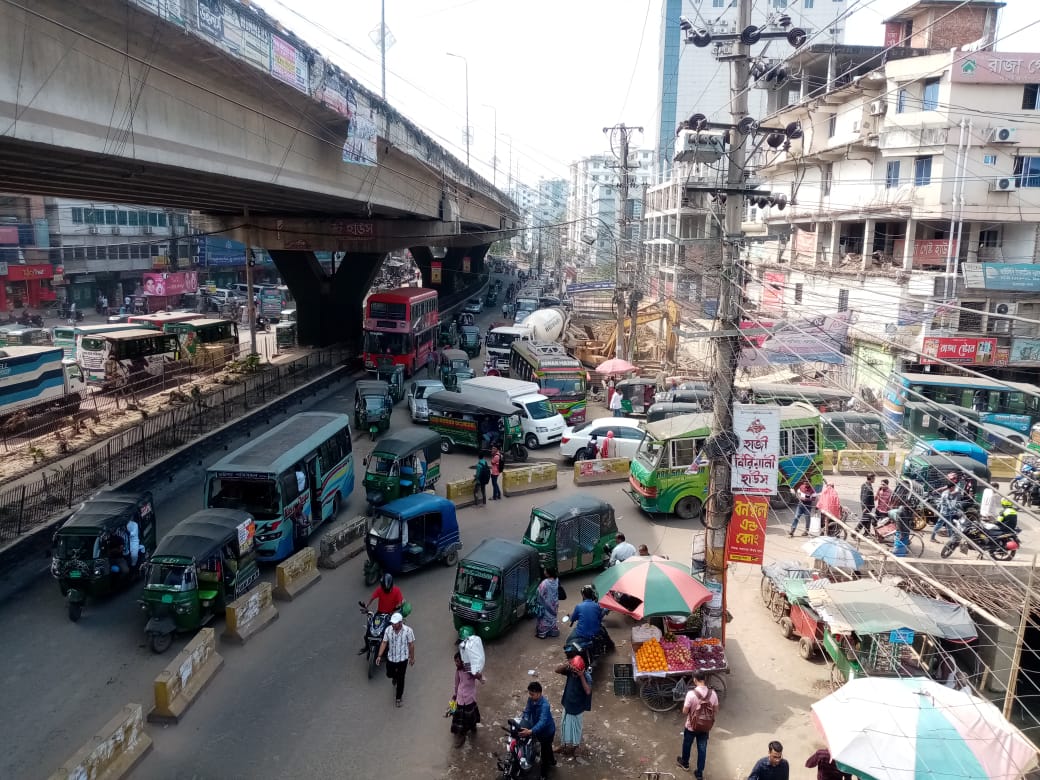 চট্টগ্রামে আগুন সন্ত্রাস বিএনপি-জামায়াতের