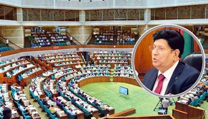 বাংলাদেশে বর্তমানে ৫২টি বিদেশী দূতাবাস আছে