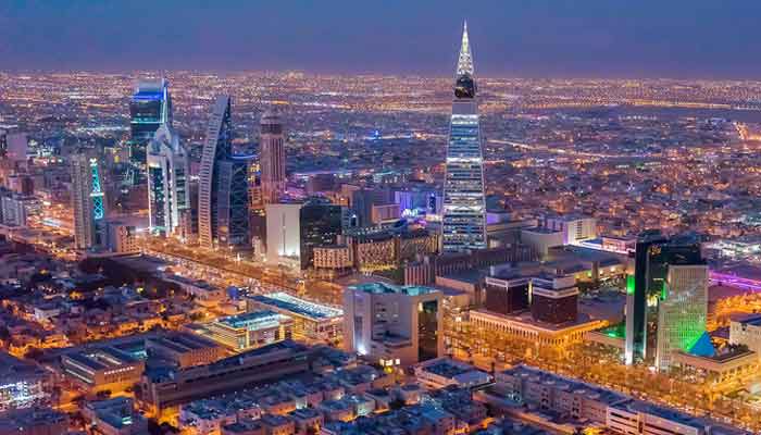 সৌদিতে বেসরকারিখাতের সর্ববৃহৎ প্রতিনিধিদলের বাণিজ্য সফর