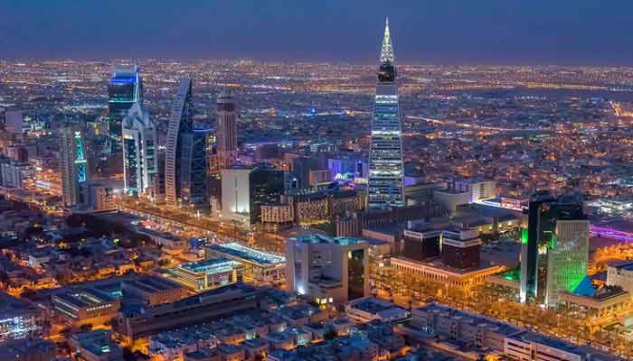 সৌদিতে বেসরকারিখাতের সর্ববৃহৎ প্রতিনিধিদলের বাণিজ্য সফর