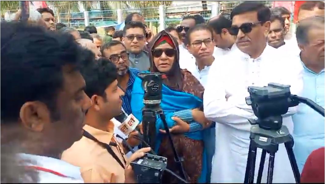 দেশের অর্থনীতিতে গুরুত্বপূর্ণ ভূমিকা রাখবে বঙ্গবন্ধু টানেল