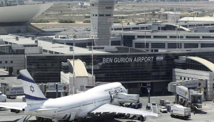 ইসরায়েলে ভয়াবহ রকেট হামলা ফিলিস্তিনি যোদ্ধাদের