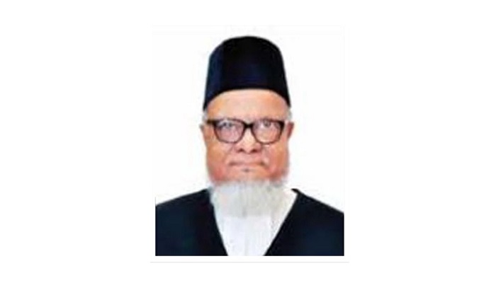 বিদায় সংবর্ধনা নেবেন না ‘দেশকে জাহান্নাম’ বলা বিচারপতি আজাদ