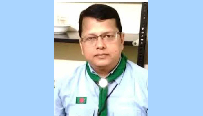 সোনাগাজীতে আবারো শিক্ষকের বিরুদ্ধে যৌন হয়রানির অভিযোগ