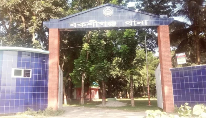 বকশীগঞ্জে নিখোঁজের ২০ ঘন্টা পর শিশুর মরদেহ উদ্ধার