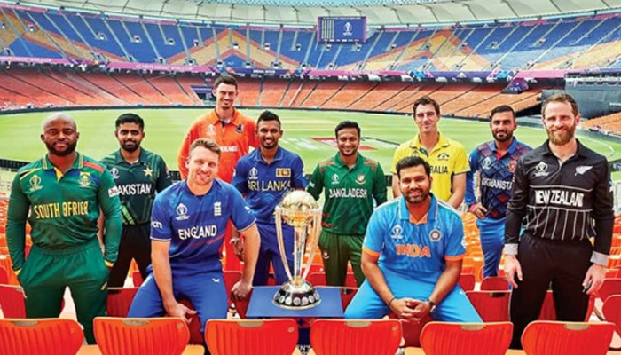 শ্বাসরোধী উত্তেজনার ম্যাচের অপেক্ষায়