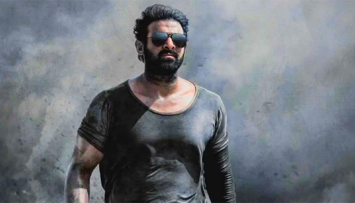 হঠাৎ গায়েব প্রভাসের সোশ্যাল মিডিয়া অ্যাকাউন্ট