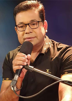 মনির খানের ফেসবুক পেজ হ্যাকড, দিলেন সতর্কবার্তা