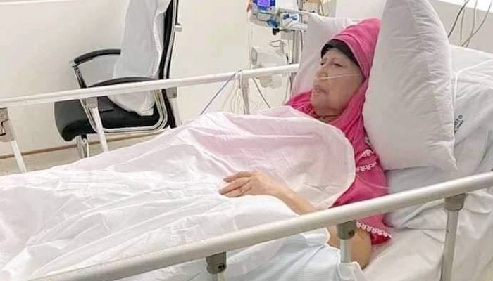 খালেদা জিয়াকে সুচিকিৎসার জন্য দ্রুত বিদেশ পাঠান