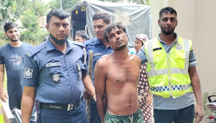 গৌরীপুরে ছুরিকাঘাতে প্রাণ গেল কলেজ ছাত্রের