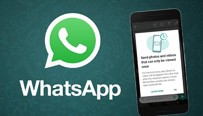 গোপনীয়তা রক্ষায় নতুন অপশন চালু করল হোয়াটসঅ্যাপ