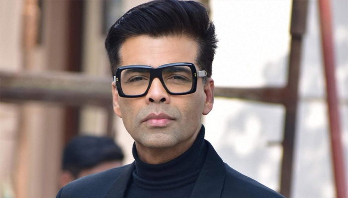 নিজের বায়োপিক তৈরি করবেন করণ জোহর!