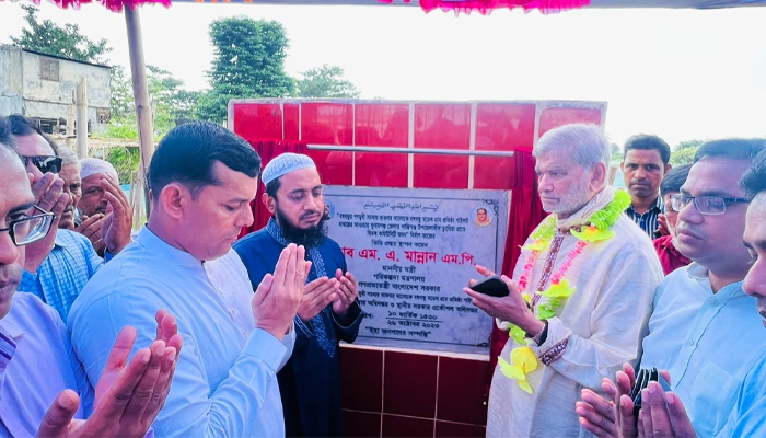 ২৮ অক্টোবর নিয়ে কোন শঙ্কা নেই, আমাদের কাজ আমরা করছি