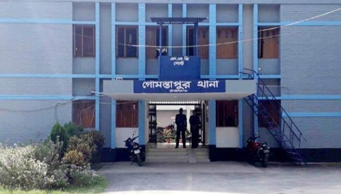 গোমস্তাপুরে বিষ পানে কৃষকের আত্মহত্যা