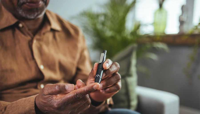 এবার ডায়াবেটিস শনাক্ত করবে এআই