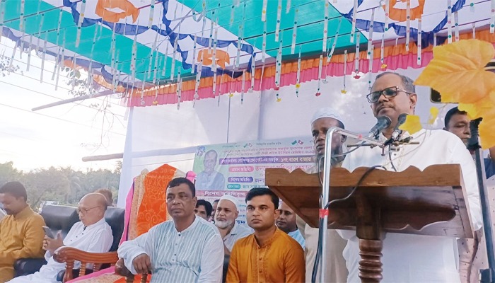 উন্নয়নের ছোঁয়ায় এই অঞ্চল গ্রাম থেকে শহরে উত্তীর্ণ হয়েছে