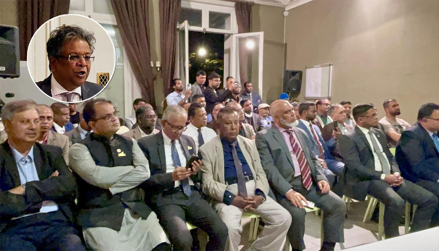 ফরাসি প্রেসিডেন্টের বাংলাদেশ সফর কী বার্তা দিচ্ছে?