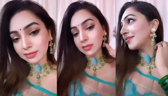 প্রভার ২৫ সেকেন্ডের ভিডিও ভাইরাল!