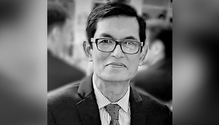 প্রযুক্তিবিদ ড. জাহিদুল হাসান মুশফিকুর রহমান মারা গেছেন