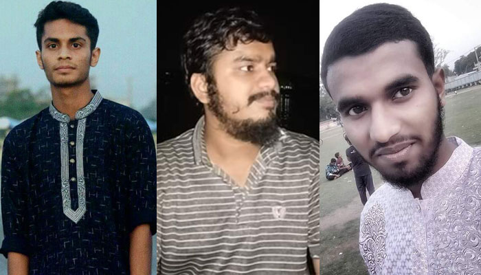 ডিবি পরিচয়ে জবি শিক্ষার্থীর কাছ থেকে ছিনতাইয়ের অভিযোগ