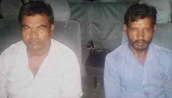 ডেমরায় বাড়ি ঘিরে রেখেছে র‍্যাব, ১৫ ককটেল উদ্ধার