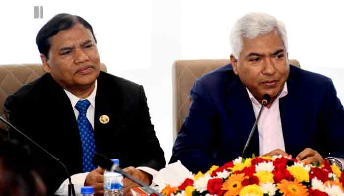 ‘মানবসম্পদ গড়তে শিক্ষা প্রতিষ্ঠান ও বেসরকারি খাতের যোগসূত্রের বিকল্প নেই’
