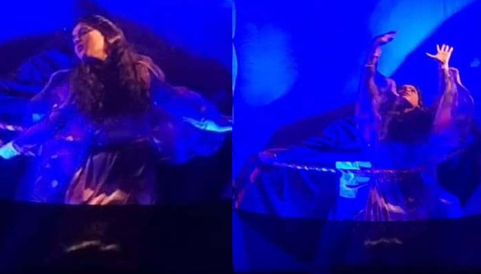 শিল্পকলার মঞ্চে ‘অদ্ভুত ভাস্কর্য’