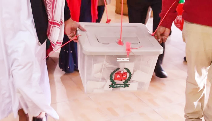 নির্বাচনের তফসিলে কী থাকে ও এসব সিদ্ধান্ত কারা নেয়?