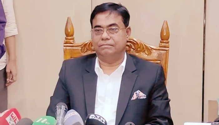 নির্বাচনি আচরণ দেখাশোনায় ৮০২ নির্বাহী ম্যাজিস্ট্রেট মাঠে