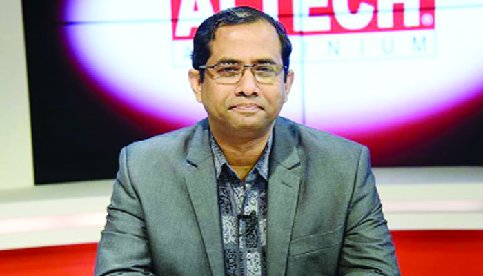 সমাধানের দিকে যাওয়া প্রয়োজন : গোলাম মোয়াজ্জেম, সম্মানীয় ফেলো, সিপিডি