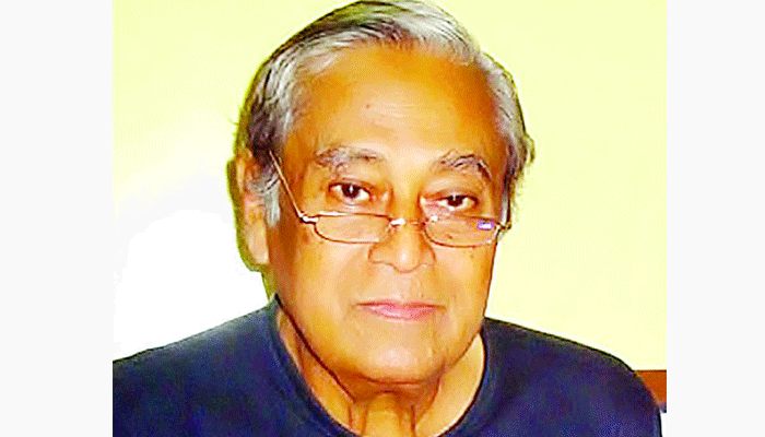 মূলধারার কবি বেলাল চৌধুরী স্মরণে