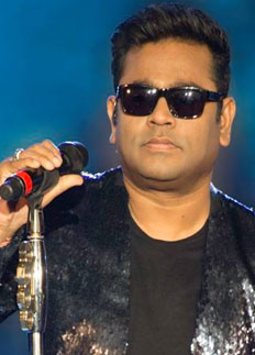 ২৬ বছর আগেও এ আর রহমানের তৈরি গান নিয়ে হয়েছিল ‘বিতর্ক’