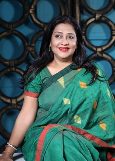 ৬৪’তেও প্রাণবন্ত সুবর্ণা মুস্তাফা