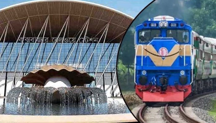 ২৭ দিনে কক্সবাজার এক্সপ্রেসের আয় ১ কোটি ৩৮ লাখ টাকা