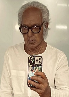 এবার কেরালায় মৃণালরূপী চঞ্চল