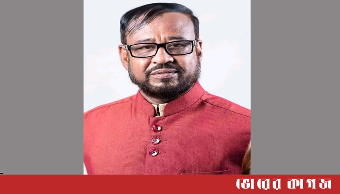 কুমিল্লায় নৌকায় ভোট চেয়ে জরিমানা দিলেন ভারপ্রাপ্ত উপজেলা চেয়ারম্যান