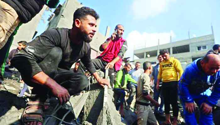 লেবাননে গোলাবর্ষণে নিহত ৩ : হামাস হিজবুল্লাহ সিরিয়া ত্রিমুখী সংঘর্ষে ইসরায়েল