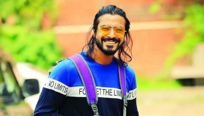 শুরু হচ্ছে ‘কবি’ সিনেমার শুটিং