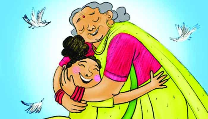 যেমন খুশি তেমন সাজো