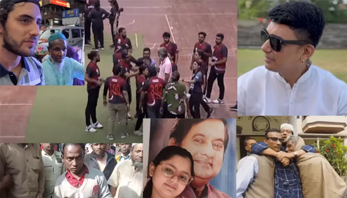 ২০২৩-এ দেশে ভাইরাল যত ঘটনা