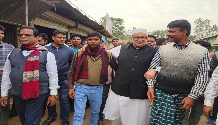 ঈগল শক্তি, সাহস, নির্ভরতা, আস্থা, নিরাপত্তা ও উন্নয়নের প্রতীক