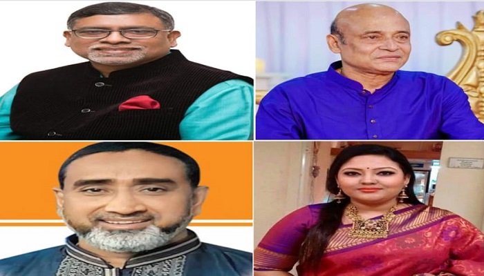 মানিকগঞ্জের দুই জাহিদ জনপ্রিয়তার শীর্ষে, অপর জাহিদ মমতাজের জনপ্রিয়তায় শঙ্কিত