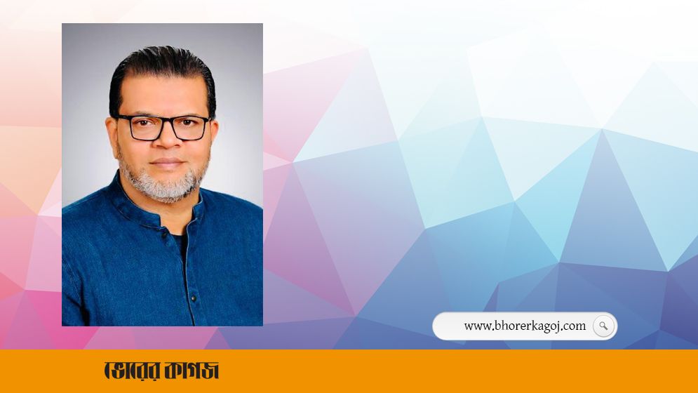 মুক্তি পেলেন ১২দলীয় জোটের সমন্বয়ক সৈয়দ এহসানুল হুদা 
