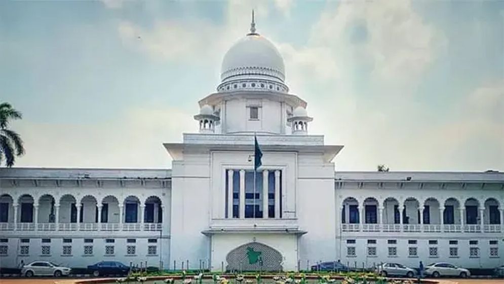 শীর্ষ সন্ত্রাসী ও জঙ্গি ছাড়া কাউকে ডান্ডাবেড়ি পরানো যাবে না