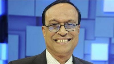 দিনকালের সম্পাদক ড. রেজোয়ান সিদ্দিকীর দাফন সম্পন্ন