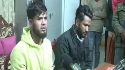 রূপগঞ্জে ভোট কিনতে গিয়ে যুবকের ২ বছরের কারাদণ্ড