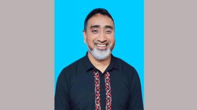 ছয় মাসের প্রচারণায় এমপি হলেন স্বতন্ত্র প্রার্থী টুলু