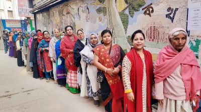 বাংলাদেশের নির্বাচন নিয়ে যা বলছে ভারতীয় গণমাধ্যম