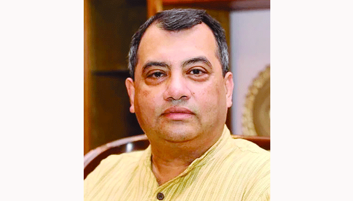 সাবের চৌধুরীর ‘গ্রিন ইলেকশন’ 
প্রচারণা সবার মন জয় করেছে : ঢাকা-৯ আসন
