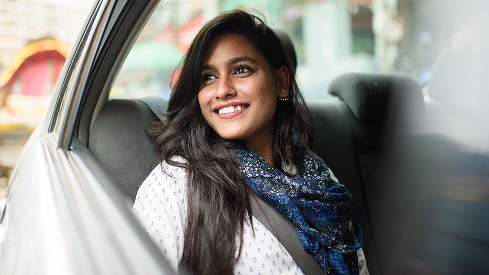 দেশে ৩ লাখের বেশি চালকের কর্মসংস্থান করেছে উবার